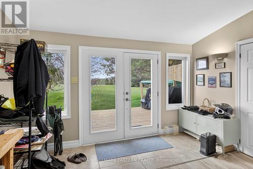 in-law suite walk out to private deck - 1229 Morton Line, Cavan Monaghan (Cavan Twp), ON - Indoor