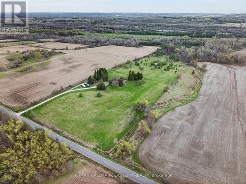View to the south - 1229 Morton Line, Cavan Monaghan (Cavan Twp), ON - Outdoor With View