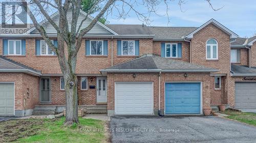 13 SPRINGCREEK CRESCENT  Ottawa, ON K2M 2K7