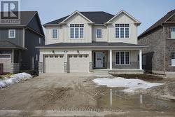 262 SPRINGFIELD CRESCENT Clearview (Stayner), ON L0M 1S0