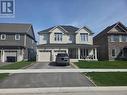 Front View - 262 Springfield Crescent, Clearview (Stayner), ON  - Outdoor With Facade 
