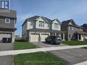 Front View - 262 Springfield Crescent, Clearview (Stayner), ON  - Outdoor With Facade 