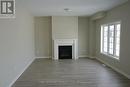 Family Room - 262 Springfield Crescent, Clearview (Stayner), ON  - Indoor With Fireplace 