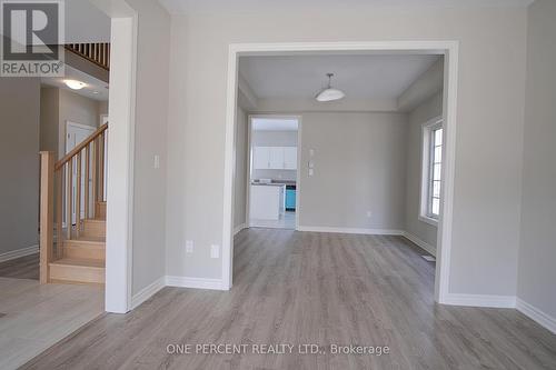 Dining Room - 262 Springfield Crescent, Clearview (Stayner), ON - Indoor Photo Showing Other Room