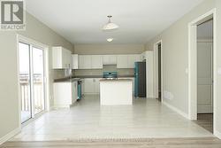 Kitchen - 