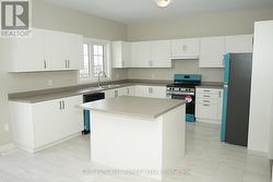 Kitchen - 