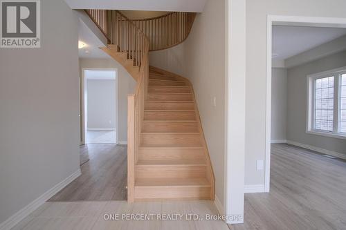 Step to go 2nd Floor - 262 Springfield Crescent, Clearview (Stayner), ON - Indoor Photo Showing Other Room