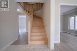 Step to go 2nd Floor - 