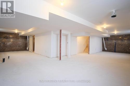 Basement - 262 Springfield Crescent, Clearview (Stayner), ON -  Photo Showing Other Room