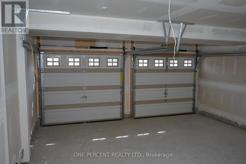 Garage - 262 Springfield Crescent, Clearview (Stayner), ON - Indoor Photo Showing Garage