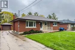 109 PLEASANT ROAD Guelph (General Hospital), ON N1E 3Z7