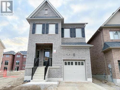 68 ROBIN TRAIL  Scugog, ON L9L 0C9