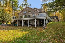 1096 SNYE ROAD Lanark Highlands, ON K0A 3L0