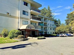 303-322 Birch St Campbell River, BC V9W 2S6