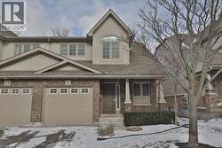 7 GIBSON Place Unit# 21 St. Catharines, ON L2R 0A3