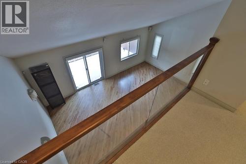 7 Gibson Place Unit# 21, St. Catharines, ON - Indoor Photo Showing Other Room