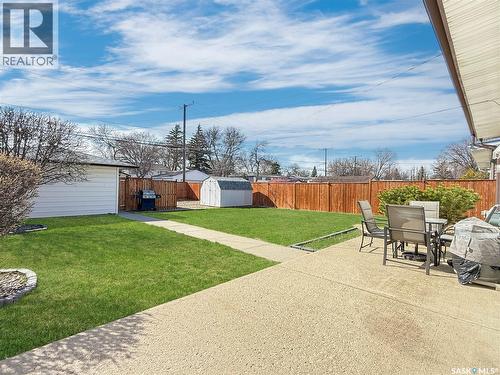 270 2Nd Avenue Se, Swift Current, SK - Outdoor