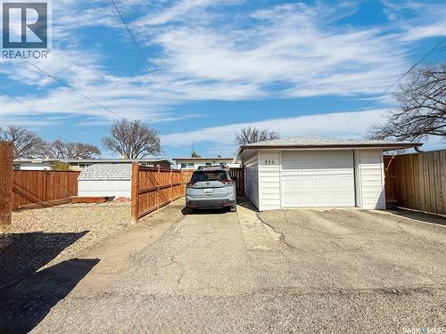 270 2Nd Avenue Se, Swift Current, SK - Outdoor