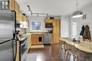 345 Tweedsmuir Avenue, Ottawa, ON  - Indoor Photo Showing Kitchen With Double Sink 