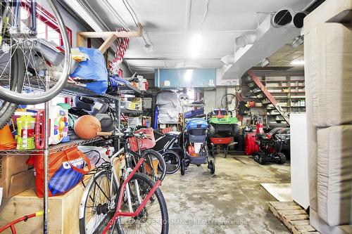 345 Tweedsmuir Avenue, Ottawa, ON - Indoor With Storage