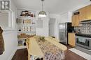 345 Tweedsmuir Avenue, Ottawa, ON  - Indoor Photo Showing Kitchen 