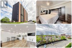 406 - 15 TORRANCE ROAD Toronto, ON M1J 3K2