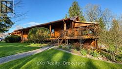 6 CAYLEY STREET N Brockton, ON N0G 2V0