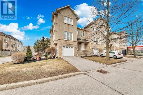 7 - 10719 BATHURST STREET  Richmond Hill, ON L4C 0N3