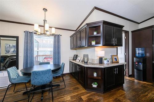87 Springwood Drive, Winnipeg, MB - Indoor Photo Showing Other Room