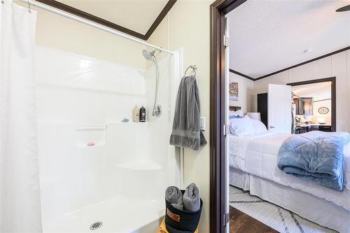 87 Springwood Drive, Winnipeg, MB - Indoor