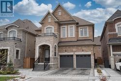 40 MARBROOK STREET Richmond Hill, ON L4C 0Y9