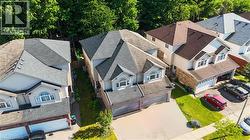 569 ACTIVA Avenue Kitchener, ON N2E 4C3
