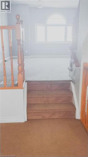 Image quality insufficient for description - 569 Activa Avenue, Kitchener, ON - Indoor