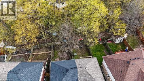 Image quality insufficient for description - 569 Activa Avenue, Kitchener, ON - Outdoor