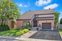619 Rue Lajeunesse  Laval (Sainte-Dorothée), QC H7X 3K5