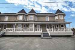 769 Rue Boivin  Val-D'Or, QC J9P 0B9