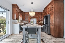 Kitchen - 