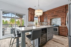Kitchen - 