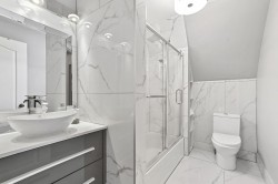 Bathroom - 
