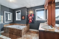 Master Bathroom - 