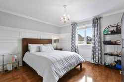 Bedroom - 