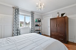 Bedroom - 