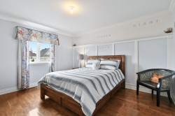 Bedroom - 