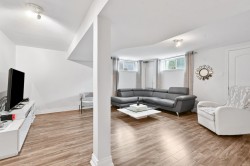Family Room - 