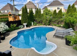 Pool - 