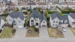 Aerial View - 