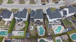 Aerial View - 