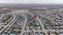 Aerial View - 