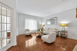 Living Room - 