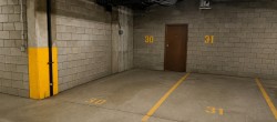 Garage - 